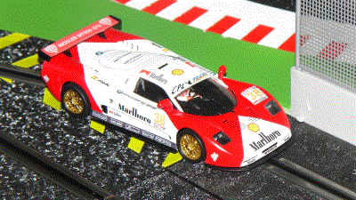 NINCO - 2013 - XXXX - Mosler MT900 Marlboro #38 - pep0n